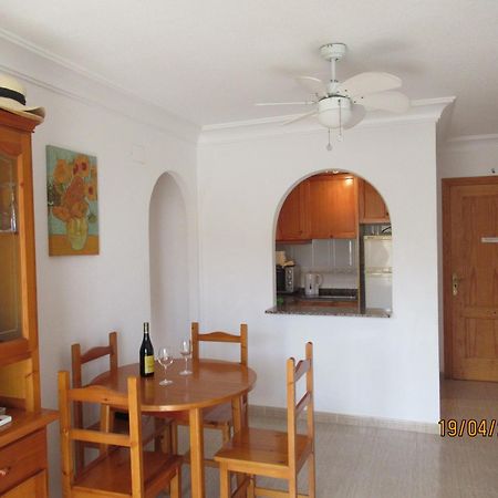 Playa Paraiso - Penthouse Apartment - Secure Free Parking And Wifi Καρταχένα Εξωτερικό φωτογραφία