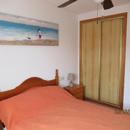 Playa Paraiso - Penthouse Apartment - Secure Free Parking And Wifi Καρταχένα Εξωτερικό φωτογραφία