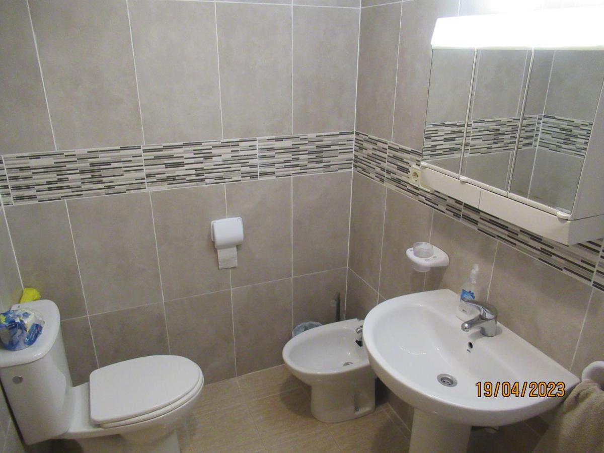 Playa Paraiso - Penthouse Apartment - Secure Free Parking And Wifi Καρταχένα Εξωτερικό φωτογραφία