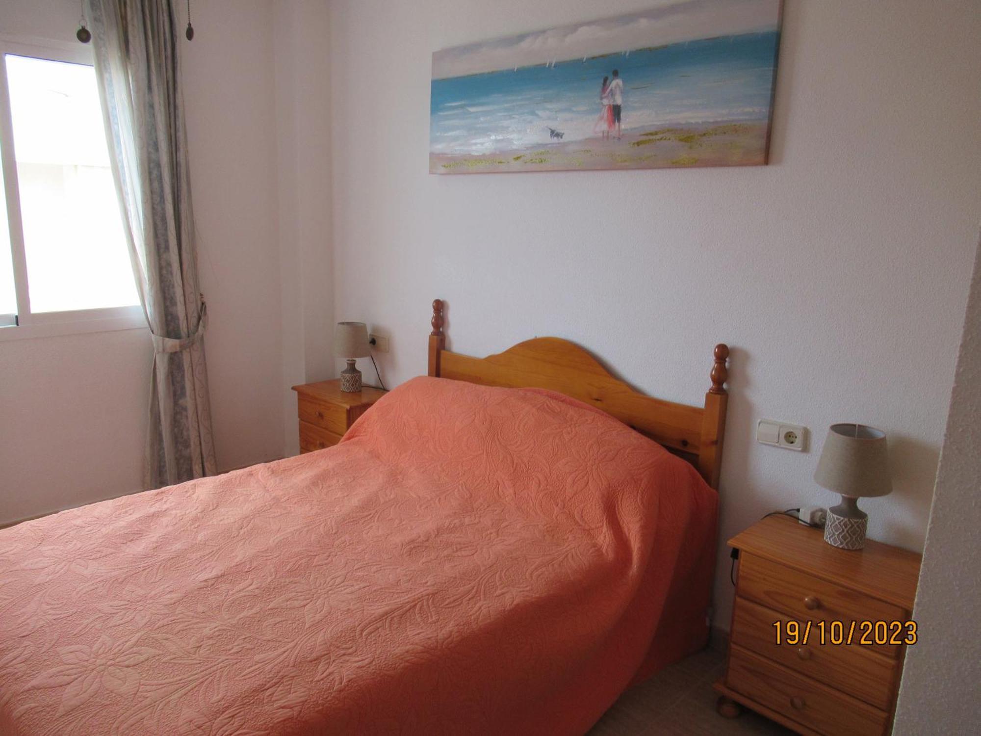 Playa Paraiso - Penthouse Apartment - Secure Free Parking And Wifi Καρταχένα Εξωτερικό φωτογραφία